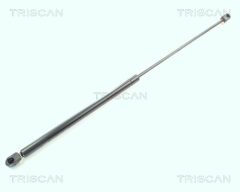 TRISCAN 87102506 — Amortizor cu gaz capac portbagaj