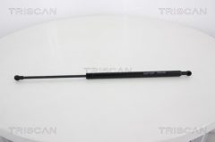 TRISCAN 871028237 — Газовый упор крышки багажника
