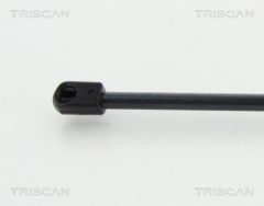 TRISCAN 871070201 — Amortizor cu gaz capac portbagaj