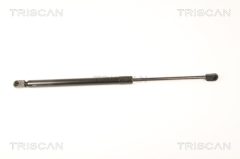 TRISCAN 871029287 — Газовый упор крышки багажника