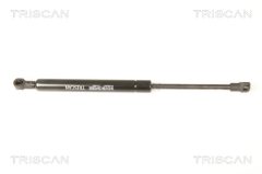 TRISCAN 871029288 — Газовый упор откидного заднего стекла