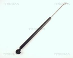 TRISCAN 871040204 — Газовый упор крышки багажника