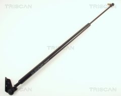 TRISCAN 871050201 — Amortizor cu gaz capac portbagaj