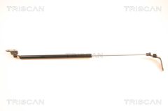 TRISCAN 871050229 — Amortizor cu gaz capac portbagaj