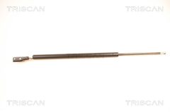TRISCAN 871050231 — Amortizor cu gaz capac portbagaj