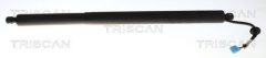 TRISCAN 8710 84302 — Газовый упор крышки багажника