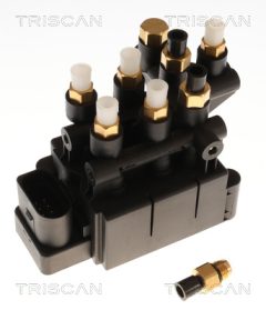 TRISCAN 872529203 — Воздушный компрессор пневмосистемы