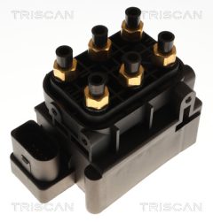 TRISCAN 872581201 — Воздушный компрессор пневмосистемы