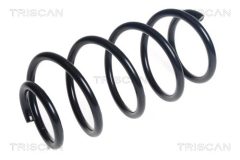 TRISCAN 875016151 — Arc suspensie