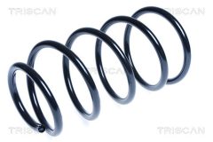 TRISCAN 87504365 — Пружина подвески