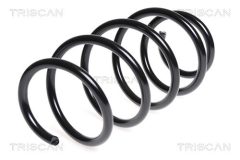 TRISCAN 87506544 — Пружина подвески