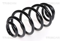 TRISCAN 87506546 — Пружина подвески