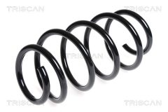 TRISCAN 87506548 — Пружина подвески