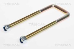 TRISCAN 8765100001 — Стремянка крепления рессоры