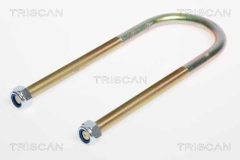 TRISCAN 8765100007 — Стремянка крепления рессоры