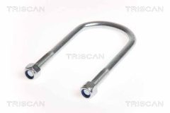 TRISCAN 8765100011 — Стремянка крепления рессоры