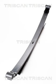 TRISCAN 876528001 — Arc lamelar cu mai multe foi
