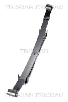 TRISCAN 876569002 — Arc lamelar cu mai multe foi