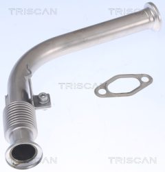 TRISCAN 881123000 — Трубка клапана EGR