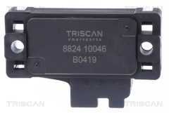 TRISCAN 882410046 — Senzor presiune galerie admisie