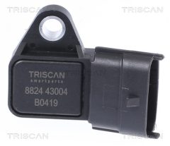 TRISCAN 882443004 — Senzor presiune galerie admisie