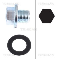 TRISCAN 95001013 — Dop golire baie de ulei
