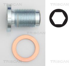 TRISCAN 95001014 — Сливная пробка поддона