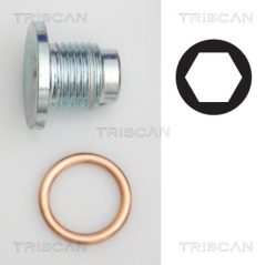 TRISCAN 95001019 — Dop golire baie de ulei