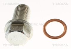 TRISCAN 95001025 — Сливная пробка поддона