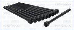 TRISCAN 982509 — Комплект болтов ГБЦ