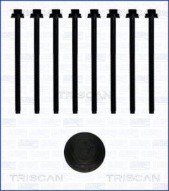TRISCAN 982615 — Set șuruburi chiulasă