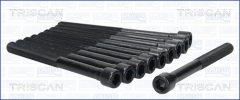 TRISCAN 983500 — Set șuruburi chiulasă