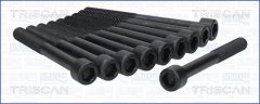 TRISCAN 984003 — Set șuruburi chiulasă