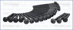 TRISCAN 984103 — Set șuruburi chiulasă