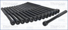 TRISCAN 984116 — Set șuruburi chiulasă
