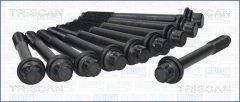 TRISCAN 984207 — Комплект болтов ГБЦ