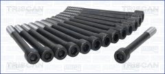 TRISCAN 984505 — Set șuruburi chiulasă