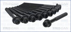 TRISCAN 984515 — Комплект болтов ГБЦ