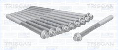 TRISCAN 985003 — Комплект болтов ГБЦ