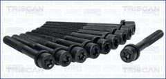TRISCAN 985011 — Set șuruburi chiulasă