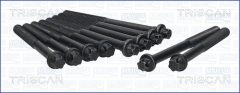 TRISCAN 986000 — Комплект болтов ГБЦ