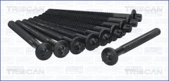 TRISCAN 986012 — Комплект болтов ГБЦ
