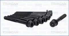 TRISCAN 986504 — Комплект болтов ГБЦ
