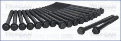 TRISCAN 987501 — Комплект болтов ГБЦ
