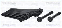TRISCAN 987505 — Set șuruburi chiulasă