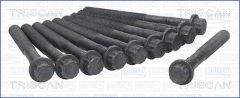 TRISCAN 987507 — Set șuruburi chiulasă