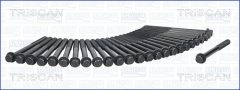 TRISCAN 987508 — Комплект болтов ГБЦ
