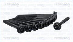 TRISCAN 988547 — Комплект болтов ГБЦ