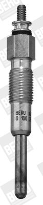 BERU GN012 — Свеча накала