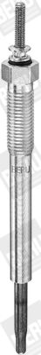 BERU GN062 — Bujie incandescentă